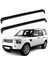 Land Rover Uyumlu Discovery 3 2004 2009 Ara Atkı Siyah 1