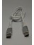 Type-C Type-C Metal USB Kablo 1
