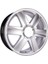 16 Inc 4X100 Renault Megane 2 Jant Takımı (4ADET) 1