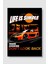 Mazda R x 7 Araba Poster Çerçevesiz Yüksek Kalite Araba Afiş Duvar Poster 1