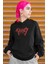 Berserk Guts Sırt Baskılı Kapüşonlu Sweatshirt, Unisex Oversize Anime Baskılı Hoodie 2