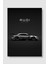 Audi Rs5 Dtm 2014 - Specs Araba Poster Çerçevesiz Yüksek Kalite Araba Afiş Duvar Poster 1