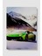 Lamborgini Araba Poster Çerçevesiz Yüksek Kalite Araba Afiş Duvar Poster 1