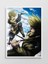 Vinland Saga Anime Poster Çerçevesiz Yüksek Kalite Anime Duvar Poster 1