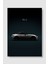 Mazda M x -5 Side View Araba Poster Çerçevesiz Yüksek Kalite Araba Afiş Duvar Poster 1