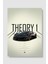 2024 Lotus Theory 1 Araba Poster Çerçevesiz Yüksek Kalite Araba Afiş Duvar Poster 1