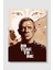 James Bond 007 Araba Poster Çerçevesiz Yüksek Kalite Araba Afiş Duvar Poster 1
