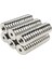 Havşa Delikli Neodyum Mıknatıs Dekoratif Magnet Güçlü Çekim 16 x 4 mm Delik Çapı 4.3 mm 2