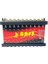 Baff ULTRA-920 10/10 Multiswitch Sat Amplifier 4