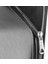 13” - 14" İnç Su Geçirmez, Vegan Deri Ve Fermuar Özellikli Macbook & Tablet & Laptop Çantası (Siyah) 6