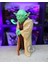 Star Wars Usta Yoda Figür Hediyelik Koleksiyonluk 2