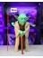 Star Wars Usta Yoda Figür Hediyelik Koleksiyonluk 4