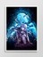 Ghost In The Shell Anime Poster Çerçevesiz Yüksek Kalite Anime Duvar Poster 1
