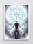 Ragna Crimson Anime Poster Çerçevesiz Yüksek Kalite Anime Duvar Poster 1