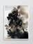Nier Automata 2b Anime Poster Çerçevesiz Yüksek Kalite Anime Duvar Poster 1