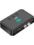 Flash Bellek Aux Çevirici USB Flash Bellek Stereo Çevirici T36 3