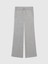 Kız Çocuk Gri Cashsoft Triko Pantolon 1