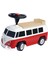 Çocuk Vw Minibüs T1 Kırmızı Bingit Araba 1