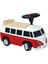 Çocuk Vw Minibüs T1 Kırmızı Bingit Araba 3