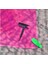 2'li Havlu Kazığı - Plaj Mandalı - Havlu Mandalı - Kazıklı Mandal - Havlu Sabitleyici - Beach Towel Holder - Plaj Kazığı 2 ADET 3
