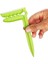 2'li Havlu Kazığı - Plaj Mandalı - Havlu Mandalı - Kazıklı Mandal - Havlu Sabitleyici - Beach Towel Holder - Plaj Kazığı 2 ADET 9