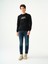 LF2037697 Regular Fit Erkek Sweatshirt 1