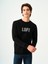 LF2037697 Regular Fit Erkek Sweatshirt 2