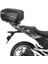SH58X Arka Çanta Siyah Carbon ve Sırt Dayama Pedi 3