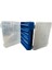 Naniwaosakashi Fishing Lure Box Maket Balık Kutusu Orta 15x19x5cm 2