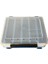Naniwaosakashi Fishing Lure Box Maket Balık Kutusu Orta 15x19x5cm 4