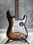 Fender Squier Debut Stratocaster Elektro Gitar Seti 3