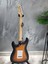 Fender Squier Debut Stratocaster Elektro Gitar Seti 4