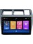 Toyota Corolla Android Multimedya Sistemi (1993) 4+64 GB 2k QLED 1