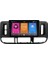 Nissan X-Trail Android Multimedya Sistemi (2002-2004) NV6644K 1