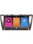 Toyota Camry Android Multimedya Sistemi (2006-2010) 6+64 GB 4K OLED 1
