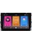Volkswagen Transporter Android Multimedya (2019-2024) 6+64 GB 4K OLED 1