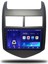 Chevrolet Aveo 2012-2018 6+64 GB 4K OLED Android Carplay Multimedya Sistemi 1