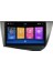 Seat Leon Android Multimedya Sistemi (2005-2012) 4+64 GB 2k QLED 1