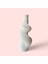 Bohem Iskandinav Tarzı Spiral Vazo – Doğallık ve Şıklığın Buluşması Minimalist Tasarım 1