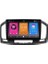 Opel Insignia Android Multimedya Sistemi (2009-2013) 6+64 GB 4K OLED 1