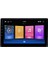 Renault Express Android Multimedya Sistemi (2021-2024) 4+64 GB 2k QLED 1