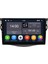 Toyota Rav4 Android Multimedya Sistemi (2006-2012) 4+64 GB 1