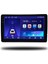 Citroen C5 2008-2015 4+64 GB 2k QLED Android Carplay Multimedya 1