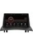 Renault Megane 2 Android Multimedya Sistemi (2004-2010) 4+32 GB 1
