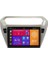 Peugeot 301 Android Multimedya Sistemi (2012-2024) 6+64 GB 1