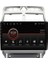Peugeot 307 Android Multimedya Sistemi (2001-2008) NV432 1