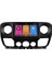 Renault Master 3 Android Multimedya Sistemi (2010-2018) NV6644K 1