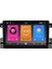 Suzuki Vitara Android Multimedya Sistemi (2006-2012) NV6644K 1