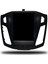 Ford Focus 3-4 Tesla Ekran 2012-2017 4K OLED Andorid Multimedya 1