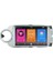 Toyota Yaris Android Multimedya Sistemi (2012-2020) NV6644K 1